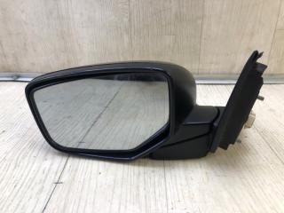 Зеркало левое CROSSTOUR 09-15