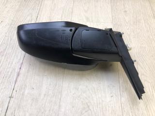 Зеркало левое CROSSTOUR 09-15