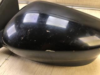 Зеркало левое CROSSTOUR 09-15