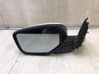 Зеркало левое CROSSTOUR 09-15