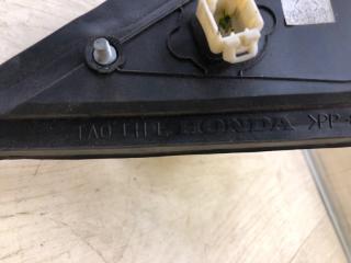 Зеркало левое CROSSTOUR 09-15