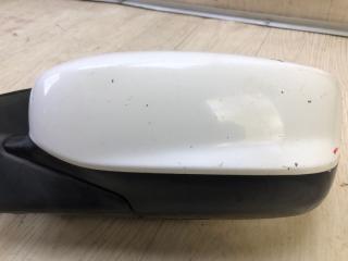 Зеркало левое CROSSTOUR 09-15