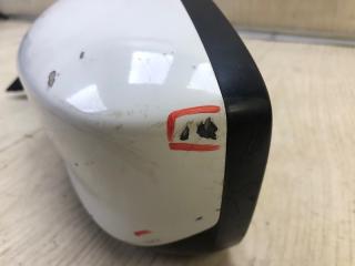 Зеркало левое CROSSTOUR 09-15