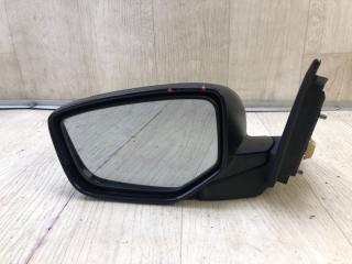 Зеркало левое CROSSTOUR 09-15
