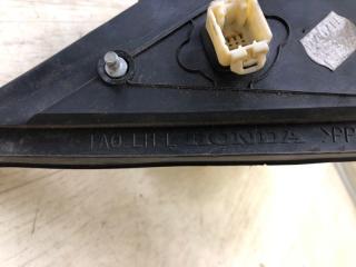 Зеркало левое CROSSTOUR 09-15