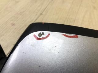 Зеркало левое CROSSTOUR 09-15