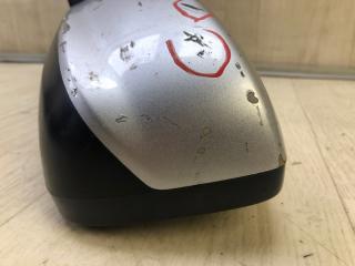 Зеркало левое CROSSTOUR 09-15