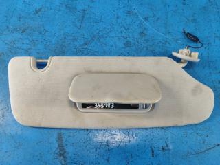 Козырек солнцезащитный правый DODGE GRAND CARAVAN 08- 2013