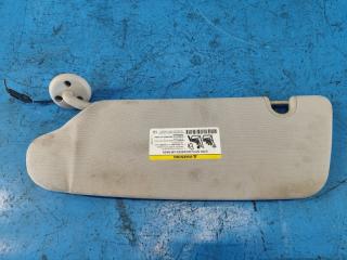 Козырек солнцезащитный правый GRAND CARAVAN 08- 2013 3.6 ERB
