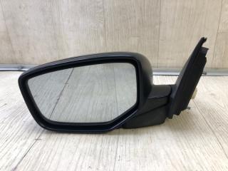Зеркало левое CROSSTOUR 09-15