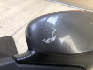 Зеркало левое CROSSTOUR 09-15