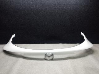 Накладка крышки багажника MAZDA CX-30 19- 2021