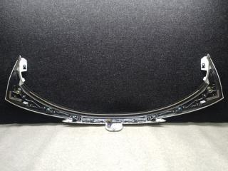 Накладка крышки багажника CX-30 19- 2021 2.5L