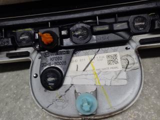 Накладка крышки багажника MAZDA CX-30 19- 2.5L