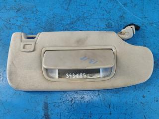 Козырек солнцезащитный правый FORD FUSION 14-