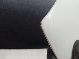 Накладка крышки багажника CX-30 19- 2021 2.5L