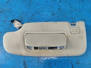 Козырек солнцезащитный левый FORD FUSION 14-