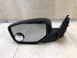 Зеркало левое CROSSTOUR 09-15