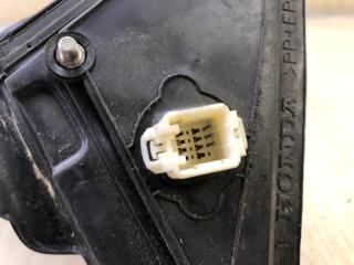 Зеркало левое CROSSTOUR 09-15