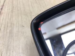 Зеркало левое CROSSTOUR 09-15