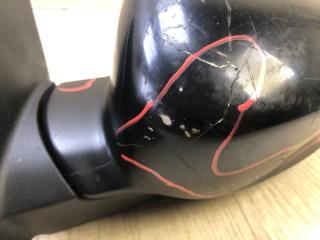 Зеркало левое CROSSTOUR 09-15