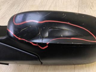 Зеркало левое CROSSTOUR 09-15