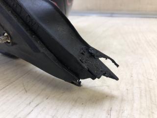 Зеркало левое CROSSTOUR 09-15