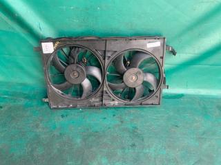 Диффузор вентилятора основного радиатора JEEP PATRIOT 10-17 2016 Б/У Диффузор вентилятора основного радиатора JEEP PATRIOT 10-17 2016