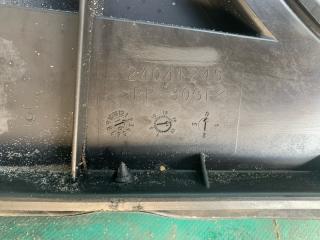 Диффузор вентилятора основного радиатора JEEP PATRIOT 10-17 2.0 ECN