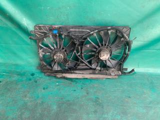 Диффузор вентилятора основного радиатора PATRIOT 10-17 2016 2.0 ECN