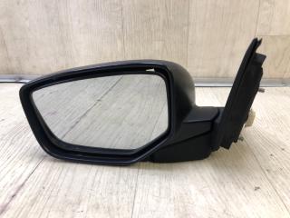 Зеркало левое CROSSTOUR 09-15