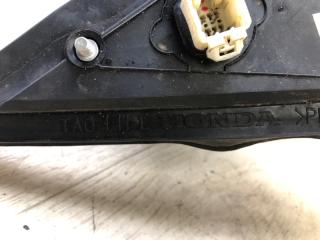 Зеркало левое CROSSTOUR 09-15