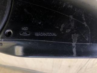 Зеркало левое CROSSTOUR 09-15