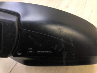 Зеркало левое CROSSTOUR 09-15