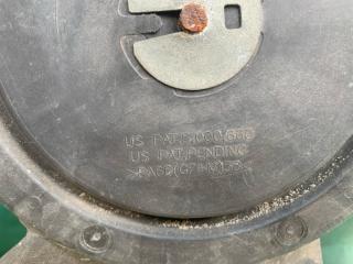 Диффузор вентилятора основного радиатора JOURNEY 08-20 2013 3.6 ERB