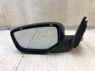 Зеркало левое CROSSTOUR 09-15