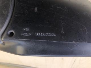 Зеркало левое CROSSTOUR 09-15