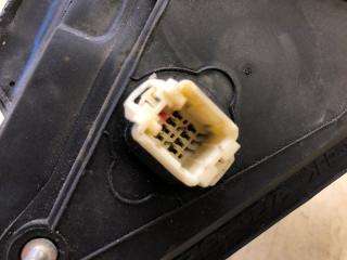 Зеркало левое CROSSTOUR 09-15