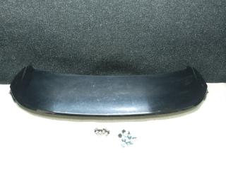 Спойлер крышки багажника MAZDA CX-30 19- 2021