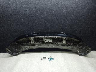 Спойлер крышки багажника CX-30 19- 2021 2.5L