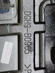 Спойлер крышки багажника MAZDA CX-30 19- 2.5L