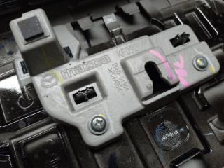 Спойлер крышки багажника CX-30 19- 2021 2.5L