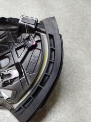 Спойлер крышки багажника CX-30 19- 2021 2.5L