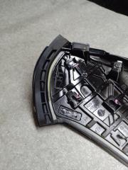 Спойлер крышки багажника CX-30 19- 2021 2.5L