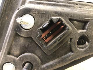 Зеркало правое TAURUS 10-19