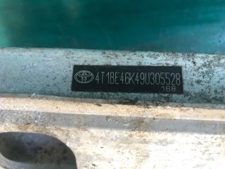 Усилитель заднего бампера TOYOTA CAMRY 40 06-11 2.4 2AZFE