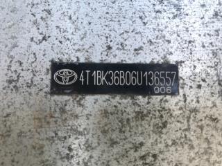 Усилитель заднего бампера TOYOTA AVALON 05-12 3.5 2GR-FE