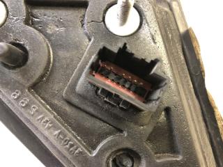 Зеркало правое TAURUS 10-19