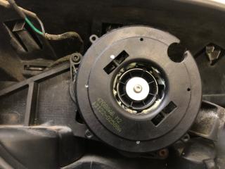 Зеркало правое TAURUS 10-19