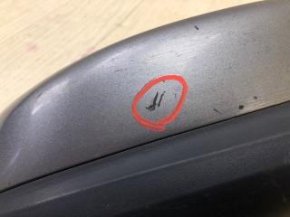 Зеркало правое TAURUS 10-19